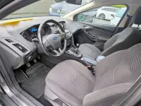 Gebraucht Ford Focus Titanium 150 PS (110 kW) 2016 Grau Kombi