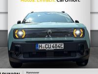 Gebraucht Renault 4 E-Tech Iconic 110 kW (150 PS) 2025 Grün SUV