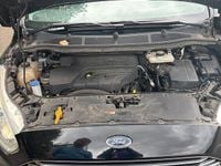 Usata Ford Galaxy 150 CV (110 kW) 2017 Nero Monovolume