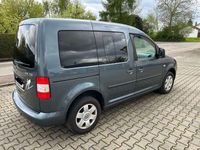 gebraucht VW Caddy 1.9 TDI DPF Life