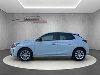 Neu Opel Corsa Edition 101 PS (74 kW) 2026 Kontur weiss Kleinwagen