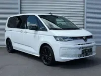 Gebraucht VW Multivan Goal 245 PS (180 kW) 2025 Weiß Van / Kleinbus