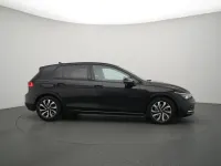 Usata VW Golf VIII Active 150 CV (110 kW) 2023 Nero Berlina