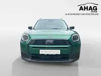Gebraucht Mini Cooper Countryman 170 PS (125 kW) 2025 British racing green iv SUV
