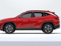 Neu Hyundai Tucson Select 150 PS (110 kW) 2026 Engine red SUV