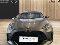 Gebraucht Mazda 2 116 PS (85 kW) 2023 Beige Kleinwagen