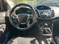 Gebraucht Ford Kuga 150 PS (110 kW) 2015 Grau SUV