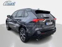 Gebraucht Suzuki Across Comfort+ 185 PS (136 kW) 2023 Grau SUV