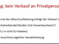 Gebraucht Ford Mondeo Titanium 179 PS (131 kW) 2015 Kombi