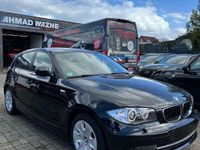 gebraucht BMW 116 116 d