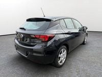 Gebraucht Opel Astra 150 PS (110 kW) 2016 Schwarz Limousine