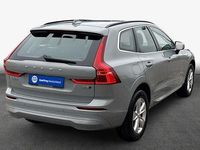 Gebraucht Volvo XC60 Core 250 PS (183 kW) 2024 Grau SUV