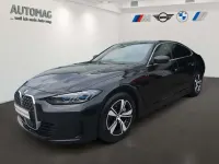Gebraucht BMW 430 Sport Line 245 PS (180 kW) 2023 Schwarz Coupé