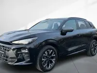 Occasion Cupra Terramar VZ 272 ch (200 kW) 2025 Noir SUV