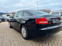 gebraucht Audi A6 4F 2.0 TFSI •Klima•PDC•Tempomat•SHZ•TÜV