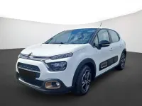 Gebraucht Citroën C3 PureTech 82 PS (60 kW) 2023 Kleinwagen