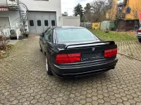 Gebraucht BMW 850 Performance 299 PS (219 kW) 1992 Schwarz Coupé