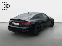 Brugt Audi RS5 450 HK (330 kW) 2023 Sort Coupe
