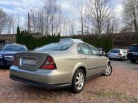 gebraucht Chevrolet Evanda 2003 2.0