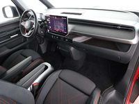 Gebraucht VW ID. Buzz GTX 250 kW (340 PS) 2025 Rot Van / Kleinbus