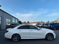 gebraucht Mercedes E63 AMG E63S*AMG*4Matic+*DESIGNO*360°ACC*HUD*BURMESTER*