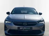 Gebraucht Opel Corsa Ultimate 101 PS (74 kW) 2022 Grau Kleinwagen