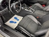 Gebraucht Porsche 911 480 PS (353 kW) 2022 Silber