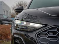 Gebraucht Audi A5 Ambiente 367 PS (269 kW) 2026 Schwarz Kombi