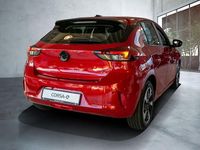Neu Opel Corsa-e Edition 100 kW (136 PS) 2025 Rot Kleinwagen