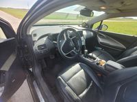 Gebraucht Opel Ampera 151 PS (111 kW) 2012 Schwarz Kleinwagen