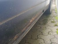 Gebraucht Audi S6 Sport 290 PS (213 kW) 1996 Blau Kombi