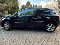 Gebraucht VW Golf VI Edition 80 PS (58 kW) 2008 Schwarz Kleinwagen