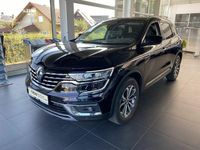 Gebraucht Renault Koleos Techno 158 PS (116 kW) 2022 Onyx schwarz metallic SUV