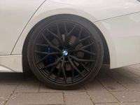 Gebraucht BMW 330 M Sport 258 PS (189 kW) 2015 Weiß Kombi