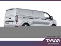 Neu Ford Transit Custom Trend 170 PS (125 kW) 2026 Moondust silver metallic Van / Kleinbus