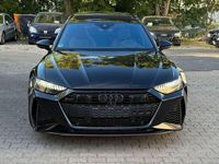 Gebraucht Audi RS6 600 PS (441 kW) 2020 Schwarz Kombi