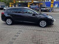 Gebraucht Renault Mégane LIMITED 110 PS (80 kW) 2015 Limousine