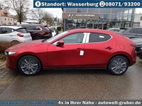 Gebraucht Mazda 3 140 PS (102 kW) 2025 Limousine