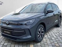 Second-hand VW Tiguan Advance 150 CP (110 kW) 2024 Gri SUV