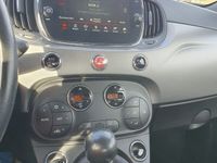 gebraucht Fiat 500C Sport, Twinair, 85 PS, top