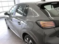 Brugt Peugeot 208 Active 101 HK (74 kW) 2024 Grå Hatchback