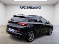 Gebraucht Opel Grandland X 224 PS (164 kW) 2023 Schwarz SUV