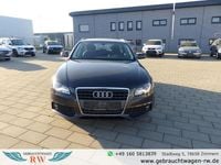 Second-hand Audi A4 143 CP (105 kW) 2010 Gri Berlinǎ