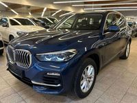 gebraucht BMW X5 XDRIVE 30d 360 KAMERA NAVI SITZ HEIZ