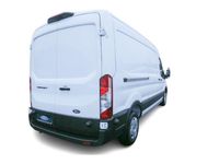 Neu Ford Transit 105 PS (77 kW) 2025 Weiss Limousine