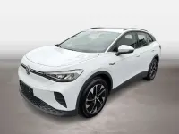 Occasion VW ID.4 Pro Performance 150 kW (204 ch) 2022 Blanc SUV