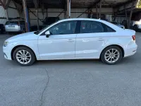 Gebraucht Audi A3 Ambition 150 PS (110 kW) 2014 Limousine