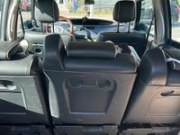 Gebraucht Renault Espace Initiale Paris 173 PS (127 kW) 2007 Rot Van / Kleinbus