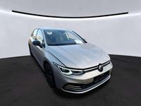 Gebraucht VW Golf VIII Move 150 PS (110 kW) 2023 Silber Limousine