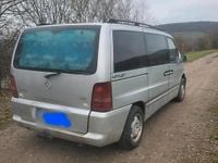 Second-hand Mercedes Vito 1999 Gri Van